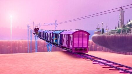 Esta noche en familia: Hace 10 años, con esta impresionante película, los estudios Pixar afrontaron uno de los mayores desafíos de su historia imagen-6