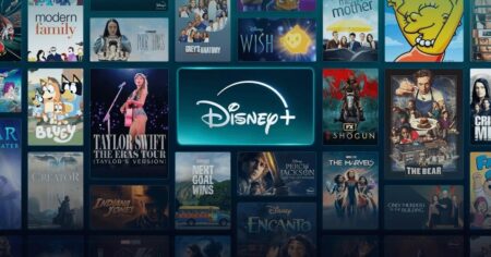 Qué ver en Disney+ hoy: las 10 series y películas que lideran el ranking este jueves 11 de junio de 2026 en Argentina imagen-5