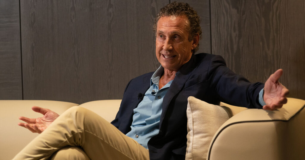 Jorge Valdano, a 40 años del Día D de la historia del fútbol: "No hay otro episodio que sea más recordado que el partido de Argentina y Maradona contra los ingleses" imagen-97
