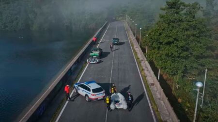 Hoy en Netflix: una serie que es suspense del bueno y te puedes poner al día con ella en una sola tarde imagen-5