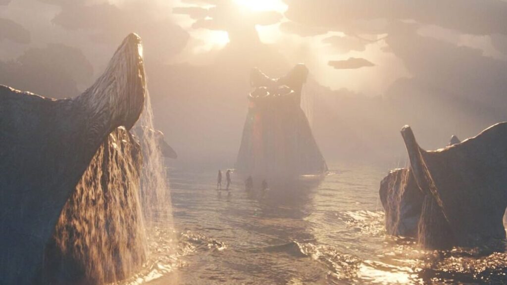 6 meses después de volver a arrasar en cines, se estrena la última película de la saga de ciencia ficción más taquillera imagen-5