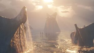 6 meses después de volver a arrasar en cines, se estrena la última película de la saga de ciencia ficción más taquillera imagen-114