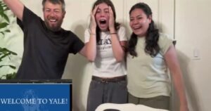 Una joven fue admitida en Yale y Dartmouth tras aprender Excel por su cuenta para ayudar a su padre inmigrante con dificultades económicas imagen-2