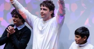 El mundo de la música despidió a Lucas Vignale, el director de videoclips fallecido en un accidente aéreo en Brasil junto a Gaspi: mensaje de Trueno, Bizarrap y Nicki Nicole imagen-3