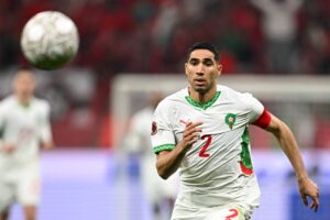 Hakimi y un Mundial de dos caras: capitán del sueño de Marruecos, a juicio por violación y silbado imagen-3