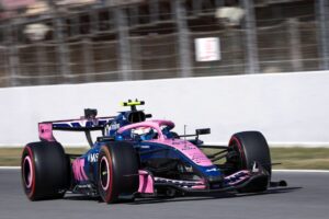 Franco Colapinto en el Gran Premio de Barcelona-Cataluña, en vivo imagen-4