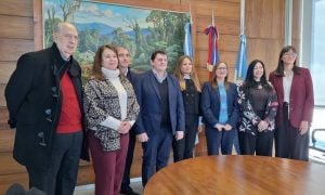 El Tribunal de Cuentas de Misiones busca certificarse para auditar proyectos financiados por el BID imagen-8