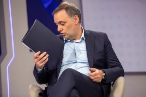 Análisis semanal | Otro tropiezo de Adorni y el nuevo tablero político de Misiones imagen-4