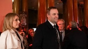 Bajo investigación por enriquecimiento ilícito, Adorni y su esposa se adhirieron al Régimen Simplificado de Ganancias imagen-92