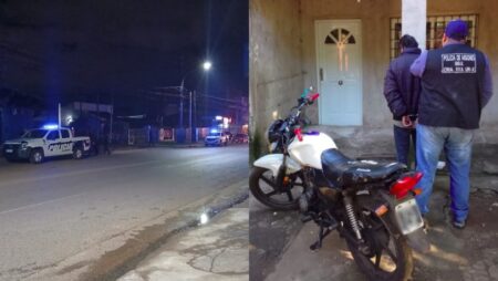 Atropelló a un adolescente, escapó del lugar y lo detuvieron tras un allanamiento en Posadas imagen-4