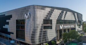 Se vendió el Movistar Arena: quiénes son los nuevos dueños Se vendió el Movistar Arena: quiénes son los nuevos dueños imagen-3