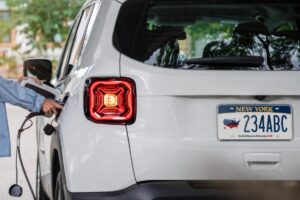 El DMV de Nueva York lanza una nueva placa por el aniversario 250 de EE.UU.: cuánto cuesta y cómo conseguirla imagen-4