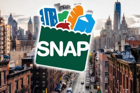 SNAP en Nueva York: cómo pedir ayuda si estás entre los 40.000 residentes en riesgo de perder el beneficio imagen-12