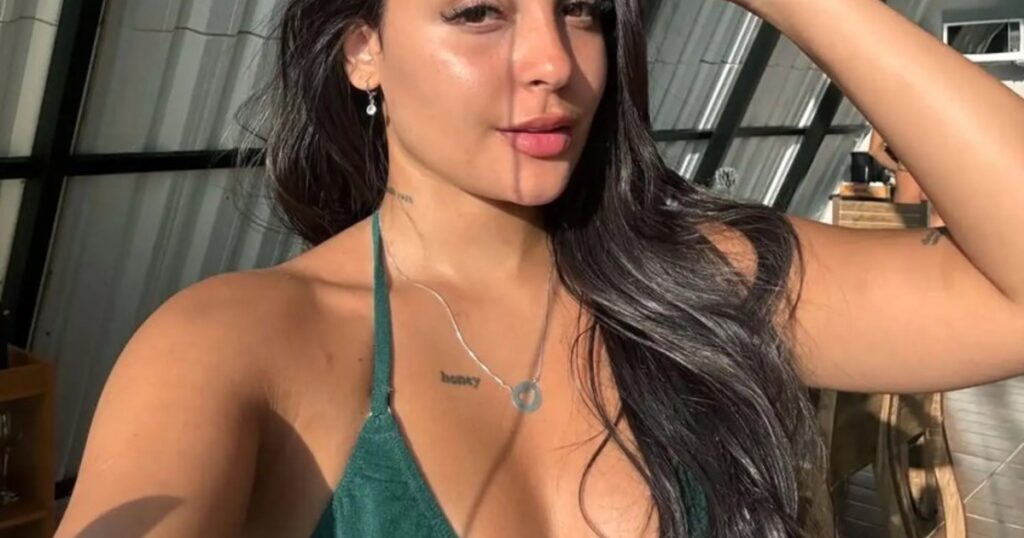 La influencer de 27 años Anna Clara de Souza Rocha muere en un accidente de auto imagen-96