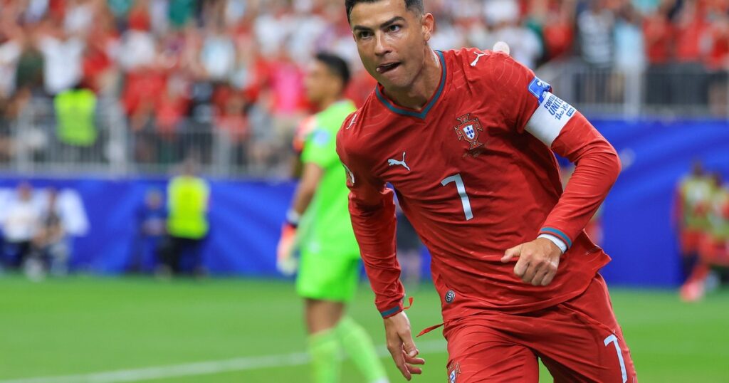 Mundial 2026, EN VIVO: hoy se definen los últimos cruces de 16avos de final, resultados y todo lo que tenés que saber este 27 de junio imagen-93