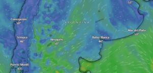 Hay alerta amarilla por tormentas y lluvias fuertes para este viernes 19 de junio: las provincias afectadas imagen-2