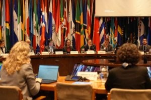 La inclusión digital debería estar en el centro de las agendas de desarrollo social inclusivo de la región ante la acelerada transformación tecnológica, advierte la CEPAL imagen-7