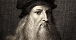 El Codex Atlanticus de Leonardo da Vinci está completo por primera vez en 400 años imagen-2