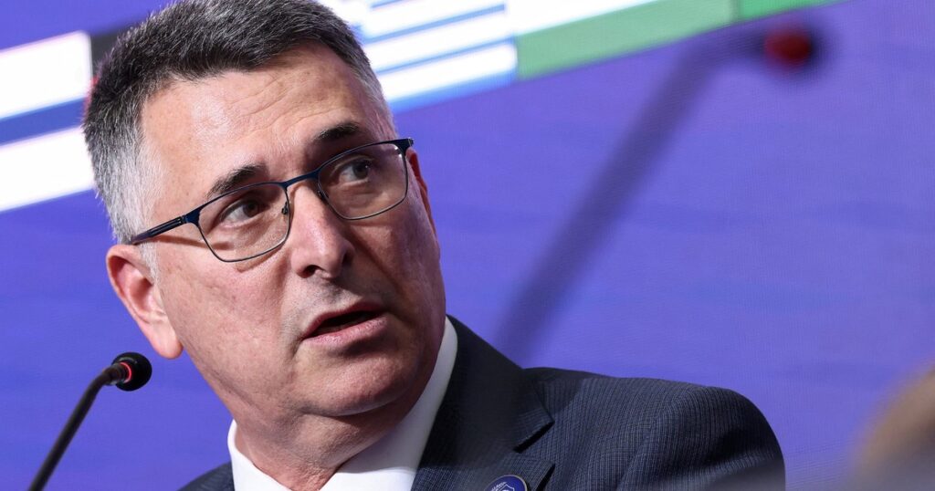 En un giro histórico, el Gobierno de Israel reconoció el genocidio armenio: "Nunca es tarde para hacer lo correcto" imagen-95