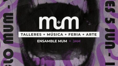 Mujeres y disidencias de la música lanzan el “Ciclo MUM” en Posadas imagen-9