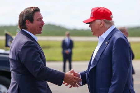 Noticias de Florida hoy, en vivo: Trump no descarta a DeSantis como fiscal general imagen-8