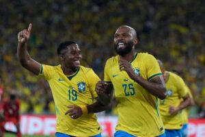Mundial 2026, EN VIVO: el debut de Brasil, los partidos de hoy y las últimas noticias, este sábado 13 de mayo Mundial 2026, EN VIVO: el debut de Brasil, los partidos de hoy y las últimas noticias, este sábado 13 de mayo imagen-1
