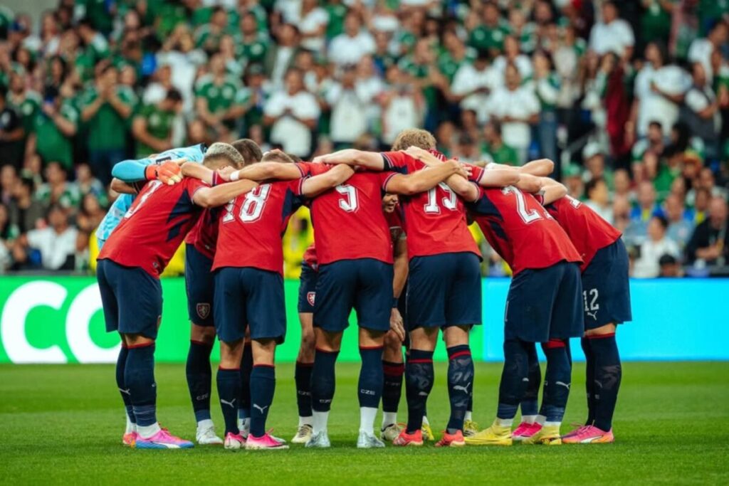 La estrella de 30 años que se retiró de su selección tras quedar eliminado del Mundial 2026 imagen-5