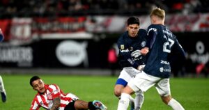 Ya hay fecha para definir al próximo campeón post Mundial Ya hay fecha para definir al próximo campeón post Mundial imagen-1