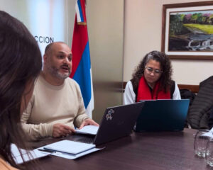 El café misionero entra en una nueva etapa: el la provincia activó una hoja de ruta para organizar la cadena, mejorar la calidad y atraer inversiones imagen-1