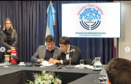 Audiencias Públicas en la Legislatura: postulantes presentaron sus antecedentes, trayectoria y experiencia profesional imagen-5
