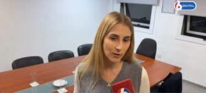 Legislatura: La oposición unifica reclamos por Ficha Limpia y reforma electoral imagen-1