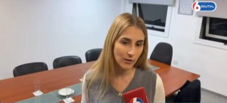 Legislatura: La oposición unifica reclamos por Ficha Limpia y reforma electoral imagen-22
