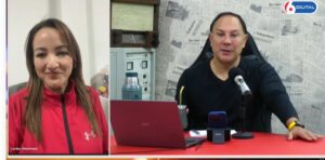 TikTokeando Paraguay llega a Encarnación y busca unir creatividad, redes y oportunidades a ambos lados del puente imagen-1