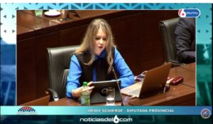 «No son niños de nadie, son nuestros niños»: la Legislatura sancionó la Ley de Fortalecimiento de la Vinculación Adoptiva para frenar las «devoluciones» de menores «No son niños de nadie, son nuestros niños»: la Legislatura sancionó la Ley de Fortalecimiento de la Vinculación Adoptiva para frenar las «devoluciones» de menores imagen-1