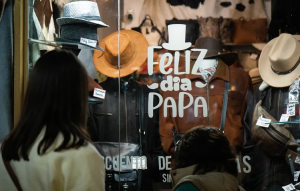 Día del Padre 2026: las ventas bajaron 0,3% anual a nivel nacional imagen-8