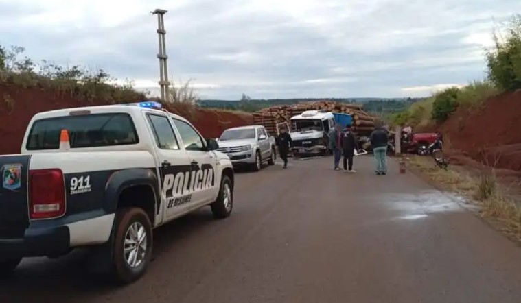Fin de semana negro en Misiones: la violencia vial se cobró siete vidas en apenas 24 horas imagen-5