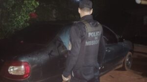 Caso Dulce Candia: secuestran un auto, celulares y toman muestras de ADN en nuevos allanamientos imagen-2