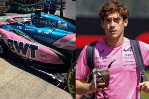 GP de Austria | La agenda del fin de semana para Franco Colapinto tras un viernes que fue de mayor a menor en cuanto a su rendimiento imagen-3