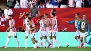 Mundial 2026 | Con un gol de Budimir, Croacia derrotó 1-0 a Panamá y definirá su clasificación ante Ghana imagen-3