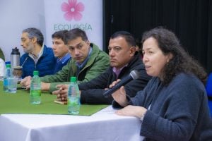 La Cuenca Forestal Yabotí define inversiones por US$ 1,5 millones del Fondo Verde del Clima para fortalecer la conservación y el desarrollo sostenible imagen-7