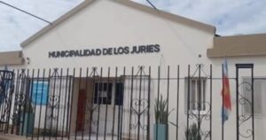 Santiago del Estero: denunciaron a una funcionaria por quedarse con 18 millones de pesos de un pequeño municipio imagen-3