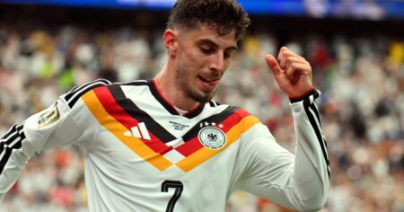 A qué hora juega hoy Alemania vs. Costa de Marfil y por dónde se puede ver EN VIVO el Mundial 2026 imagen-16