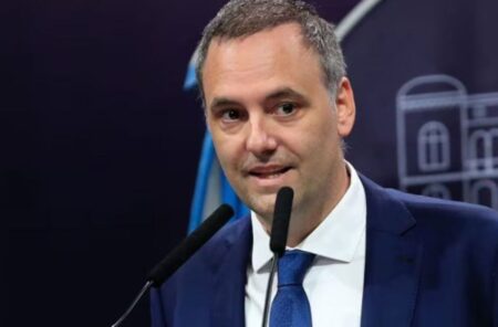 Interpelación a Manuel Adorni: Bianchetti analizó el debate y el escenario en el Congreso imagen-68