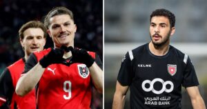 A qué hora juega Austria vs. Jordania y cómo ver hoy EN VIVO el Mundial 2026 A qué hora juega Austria vs. Jordania y cómo ver hoy EN VIVO el Mundial 2026 imagen-1