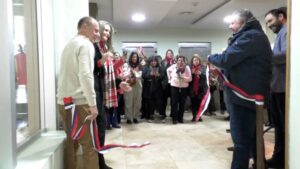 Hiperrealismo en Legislatura: Alberto Mathot expone su obra en la Legislatura misionera imagen-1