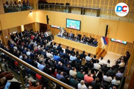 Antes que el 2027, las respuestas que Misiones necesita hoy Antes que el 2027, las respuestas que Misiones necesita hoy imagen-119