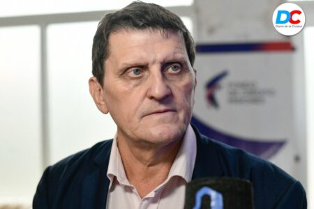 El ministro Safrán defendió los bonos verdes de Misiones y respondió duro a las críticas del diputado Núñez imagen-120