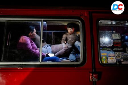 El terremoto en Venezuela: Dos potentes terremotos sacuden el país dejando al menos 164 muertos y un millar de heridos imagen-12