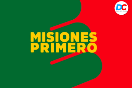 Encuentro Misionero obtuvo la personería electoral y se convirtió en el partido más nuevo de Misiones y de la Argentina imagen-123