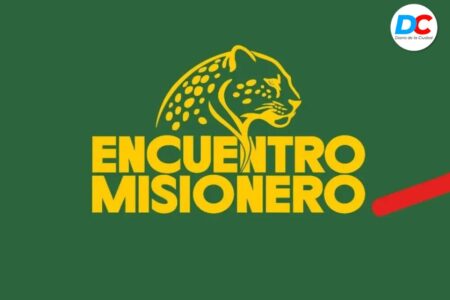 Encuentro Misionero culmina su proceso de inscripción imagen-14